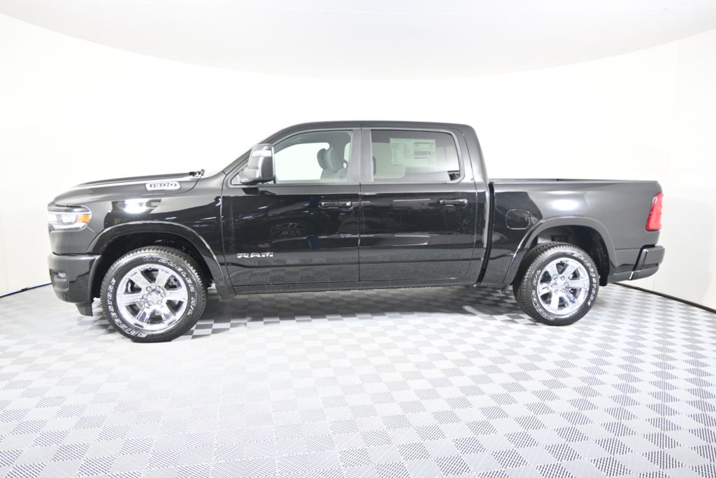 ram ram 1500 pickup 2026 1C6SRFFP0TN152302 image ram ram 1500 pickup 2026 1C6SRFFP0TN152302 image
